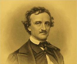 Una serata su Edgar Allan Poe al Teatro Filo