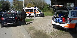 Studentessa sviene mentre fa ginnastica