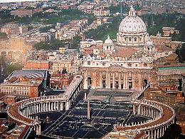 Sinodo:  "Sui  divorziati il cammino continua"