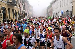 Le immagini della Maratonina 2014