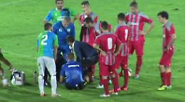 Cremonese, crisi nerissima