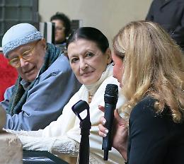  Fracci, una vita in punta di piedi