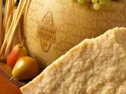 Grana Padano, sbloccata la commercializzazione in Corea del Sud