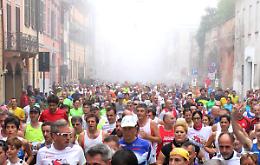 La maratonina di Cremona edizione 2014 - Parte 2