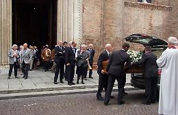 L'addio a Camillo Lucchi