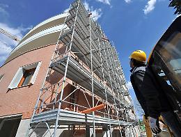In arrivo accertamenti Ici per 300 contribuenti