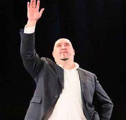 ‘Non ci resta che ridere’
