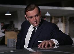 Ian Fleming, ovvero James Bond