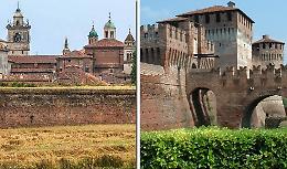 Sabbioneta contro Soncino per diventare 'Il Borgo dei Borghi'