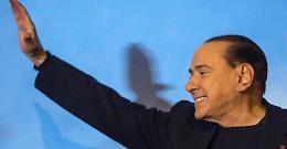 Cittadinanza agli stranieri e coppie gay: Berlusconi apre