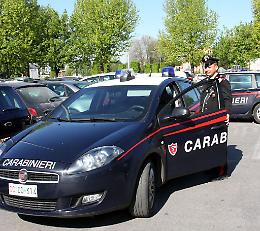 Colpo bis con le chiavi di casa