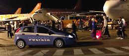 Scabbia, volatilizzati i profughi: botta e risposta tra Sap e Caritas
