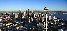 Sparatoria a Seattle, muore una ragazza: il killer 17enne si uccide