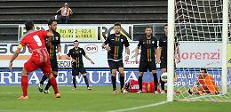 La Cremonese ritrova la vittoria, Venezia battuto 2-1 in rimonta