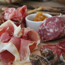 November Porc... Speriamo ci sia la nebbia!!