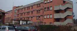 Al Santa Marta catering per i pazienti