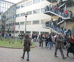 Il Beltrami 'cancellato': i ragionieri non ci stanno