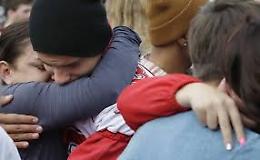 Usa, il 14enne suicida aveva pianificato l'attacco  alla scuola