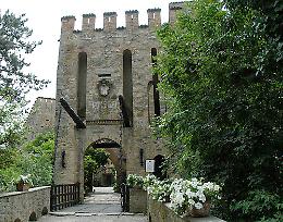  "I Gironi dell'Inferno e i Gironi della Gola" a  Gropparello (PC) Sabato 22 novembre