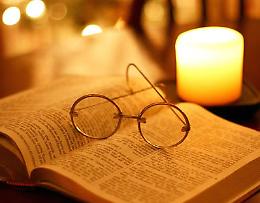 Assaggiare, gustare: comunque leggere - letture ad alta voce a Piacenza