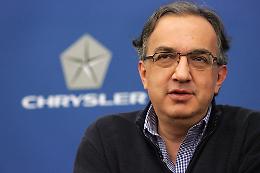 Fca, Marchionne scorpora la Ferrari