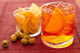 Aperitivo in lingua inglese oggi al Piccolo Baobab