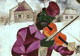 A Cremona ‘Il Violinista sul Tetto’, fino al 29 novembre