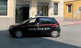 Rissa tra indiani, 27enne in ospedale
