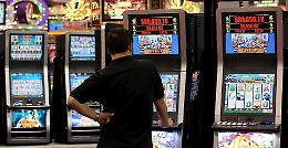 In bilico la stretta sulle slot
