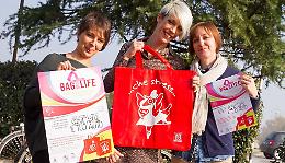 'Bag for Life', arriva la borsa delle mamme