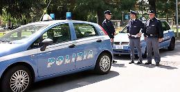 Regolamento di conti fra indiani nel parcheggio dell'ospedale
