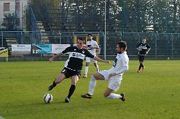 Crema  - Rezzato  1-0 ,  tre punti importanti