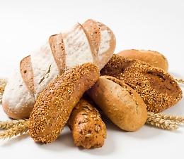 Corso di Panificazione - Fragranze di pane a Milano
