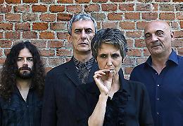 "Musica per organi caldi", rassegna live all’Osteria del Fico