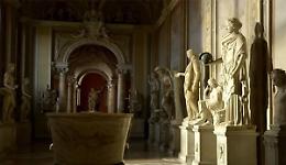 Musei Vaticani 3D