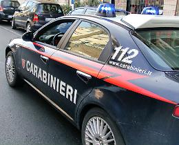Caorso, ladri in azione in pieno giorno