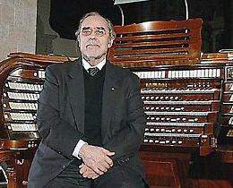 1° Festival Organistico Internazionale ‘Tarquinio Merula’