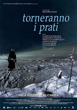 Torneranno i prati 