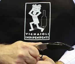 Mercato dei Vini dei Vignaioli Indipendenti a Piacenza 29 - 30 novembre