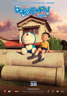 Doraemon