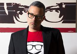 Reading antimafia sabato in piazza Stradivari
Ci sono anche Frankie hi-nrg e  dj Marchesi  