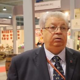 ‘Tutti a tavola per l’Expo’