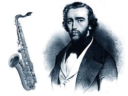 Auguri Mr Sax!, il Milestone celebra Adolphe Sax