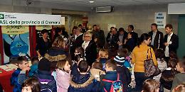 Cala il sipario su Mediaexpo, in 3 giorni 5.000 visitatori
