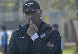 Il Crema concede il bis, Orsa battuto 4-3
