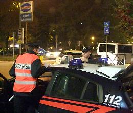 Al setaccio dei Cc i giardini di Porta Serio