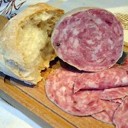 11° Sagretta del Salame Cotto e della Grepola a Quinzano d’Oglio