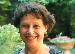 L&rsquo;arte di Simonetta di far felice l&rsquo;ospite