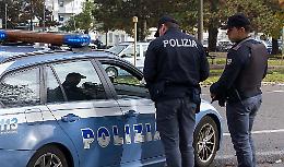Immigrazione irregolare: doppio intervento di espulsione della Polizia