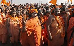 'Il viaggio attraverso le immagini', ciclo di incontri con videoproiezioni